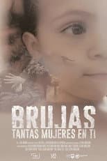Poster for Brujas. Tantas mujeres en ti