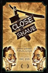Poster for Close Shave