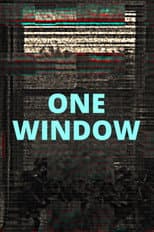 Poster for One Window