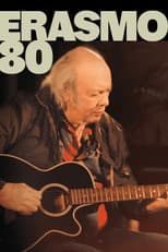 Poster for Erasmo 80