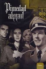 Poster for Pimedad aknad