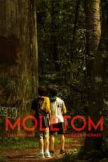 Poster for MOLETOM