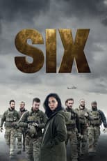 Poster for SIX