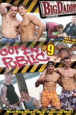 Poster for Out in Public 9