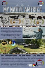 Poster for My Native America