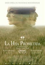 Poster for The promised daughter