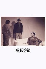 Poster for Growth Period