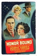 Poster for Honor Bound