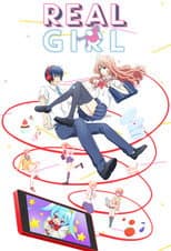Poster for Real Girl