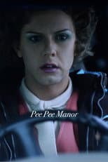 Poster for Pee Pee Manor