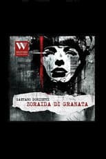 Poster for Zoraida di Granata - Wexford Festival Opera