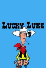 Poster for Lucky Luke