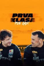 Poster for First Class: Full Speed!