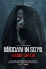 Poster for Hüddam'ın Soyu: Marid Cinleri