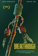 Poster for The Breakthrough