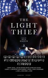 Poster for The Light Thief