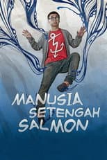 Poster for Half Salmon Man