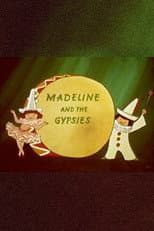 Poster for Madeline and the Gypsies