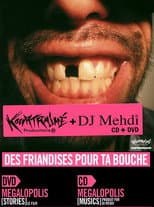 Poster for Mégalopolis