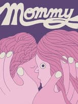 Poster for Mommy
