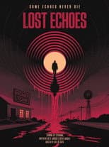 Poster for Lost Echoes