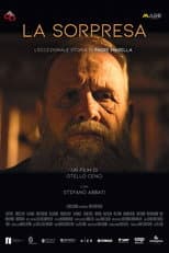 Poster for La Sorpresa - L'eccezionale storia di Padre Marella