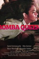 Poster for Bomba Queen