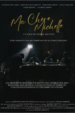 Poster for Ma Chère Michelle