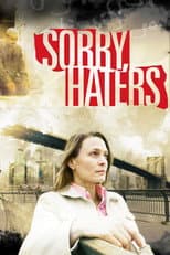 Poster for Sorry, Haters
