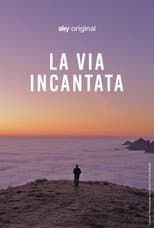 Poster for La via incantata