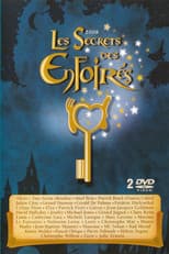 Poster for Les Enfoirés 2008 - Les secrets des Enfoirés