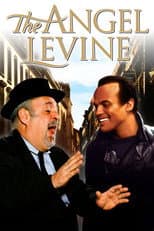 Poster for The Angel Levine