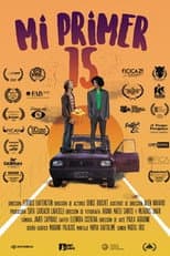 Poster for Mi primer 15