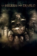 Poster for La Hierba del Diablo