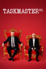 Poster for Taskmaster NL