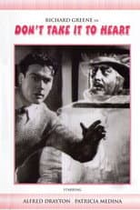 Poster for Don't Take It to Heart