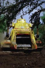 Poster for Thunderbirds: Path of Destruction
