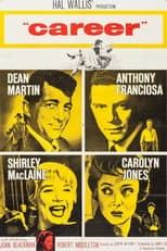 Poster for Career
