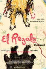 Poster for The Present