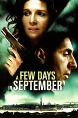 Poster for A Few Days in September
