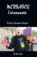 Poster for Mériadeg the arzaunote