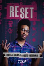 Poster for Reset