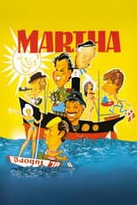 Poster for Martha