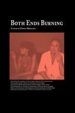Poster for Both Ends Burning