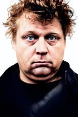 Poster for Theo van Gogh: The Yearning