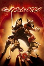 Poster for Gisaku