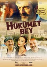 Poster for Hükümet Bey