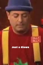Poster for Just a Clown