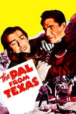 Poster for The Pal from Texas