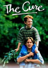 Poster for The Cure